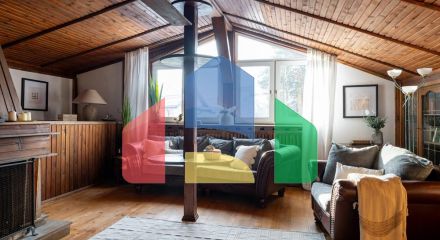 Residential - House - Otwock, Poland - PL Residential - House - Otwock, Poland - PL