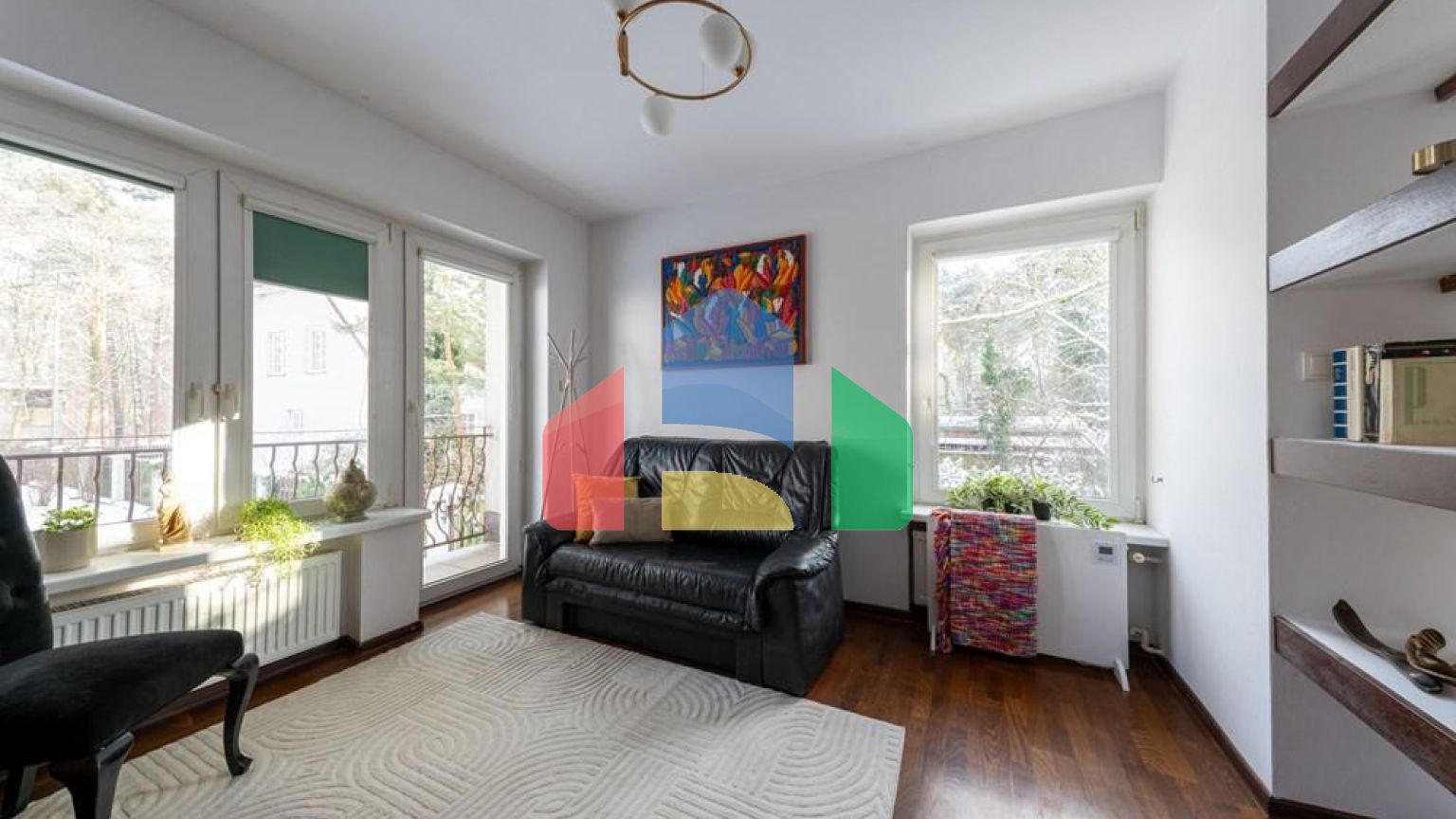 Residential - House - Otwock, Poland - PL