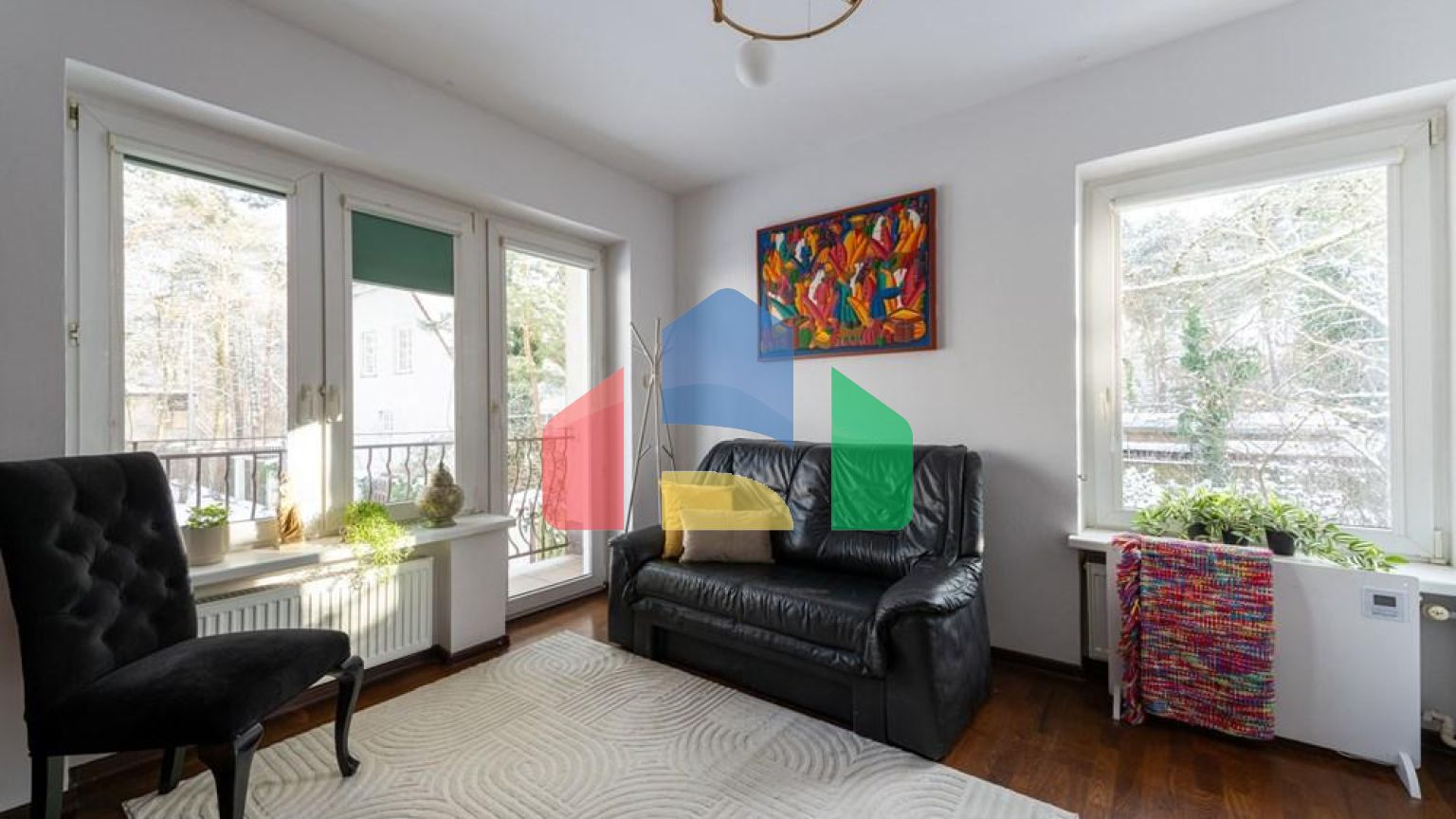 Residential - House - Otwock, Poland - PL