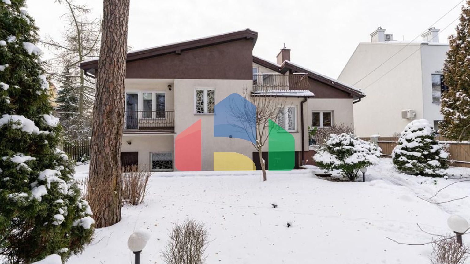 Residential - House - Otwock, Poland - PL