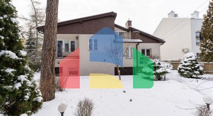 Residential - House - Otwock, Poland - PL Residential - House - Otwock, Poland - PL