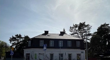 Residential - House - Otwock, Poland - PL