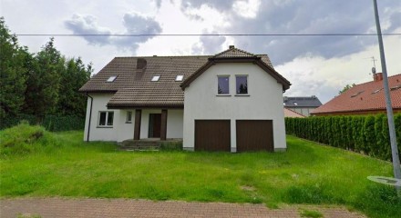 Residential - House - Budzistowo, Poland - PL