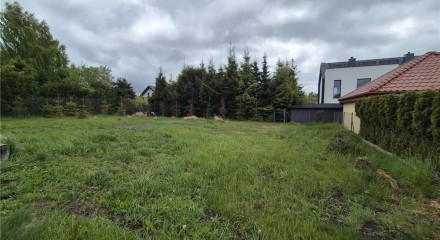 Residential - House - Budzistowo, Poland - PL