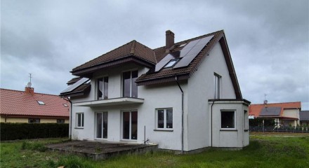 Residential - House - Budzistowo, Poland - PL
