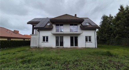 Residential - House - Budzistowo, Poland - PL