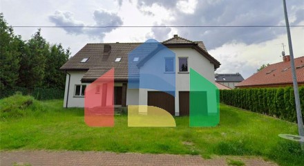 Residential - House - Budzistowo, Poland - PL