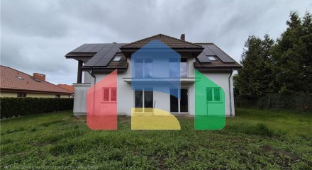 Residential - House - Budzistowo, Poland - PL