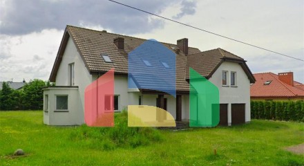 Residential - House - Budzistowo, Poland - PL