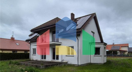 Residential - House - Budzistowo, Poland - PL