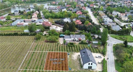 Residential - Land - Skierniewice, Poland - PL