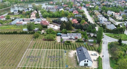 Residential - Land - Skierniewice, Poland - PL