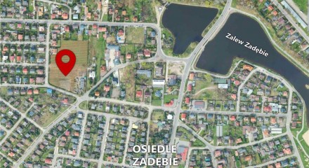 Residential - Land - Skierniewice, Poland - PL