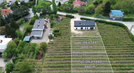 Residential - Land - Skierniewice, Poland - PL
