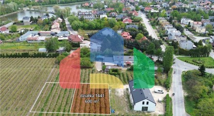 Residential - Land - Skierniewice, Poland - PL