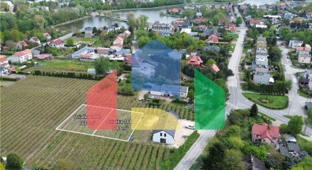 Residential - Land - Skierniewice, Poland - PL