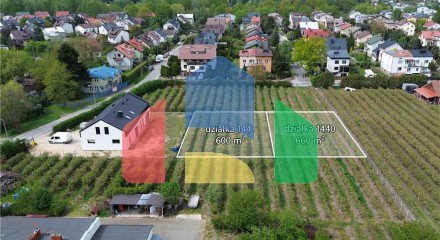 Residential - Land - Skierniewice, Poland - PL