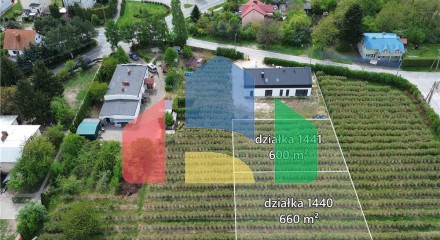 Residential - Land - Skierniewice, Poland - PL
