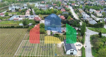 Residential - Land - Skierniewice, Poland - PL