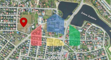 Residential - Land - Skierniewice, Poland - PL
