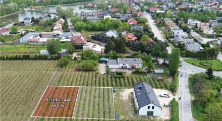 Residential - Land - Skierniewice, Poland - PL