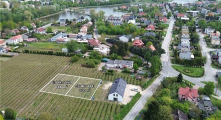 Residential - Land - Skierniewice, Poland - PL