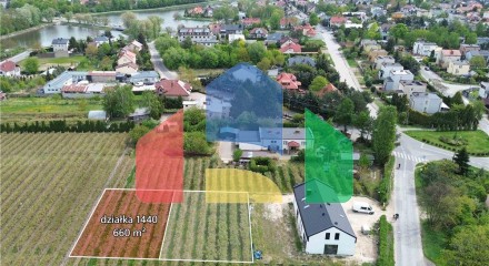 Residential - Land - Skierniewice, Poland - PL