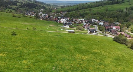 Residential - Plot of Land for Hospitality Development - Ratulow, Poland - PL