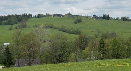 Residential - Plot of Land for Hospitality Development - Ratulow, Poland - PL
