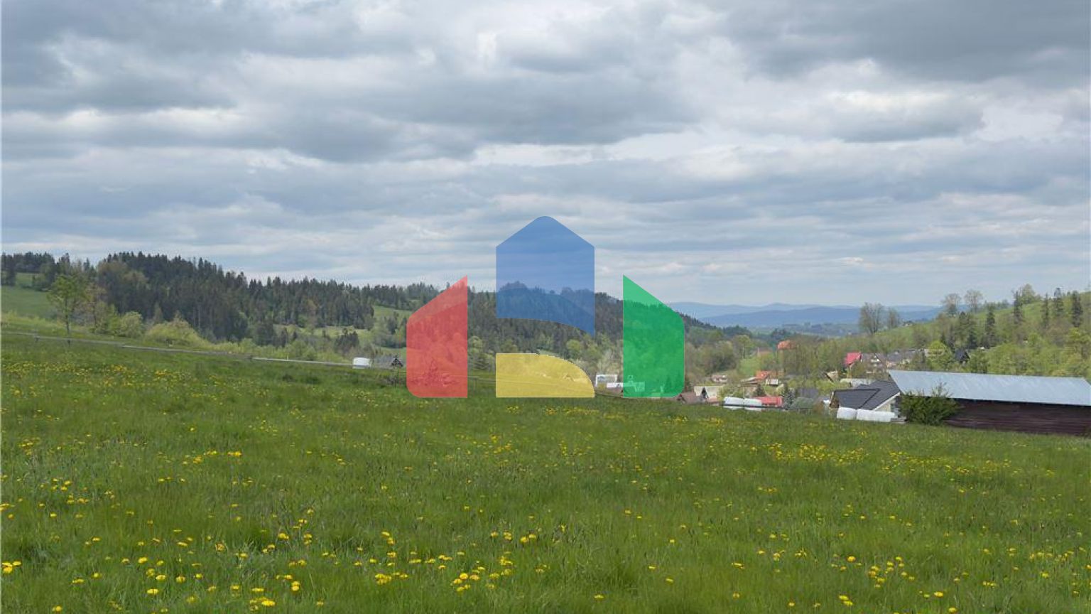 Residential - Plot of Land for Hospitality Development - Ratulow, Poland - PL