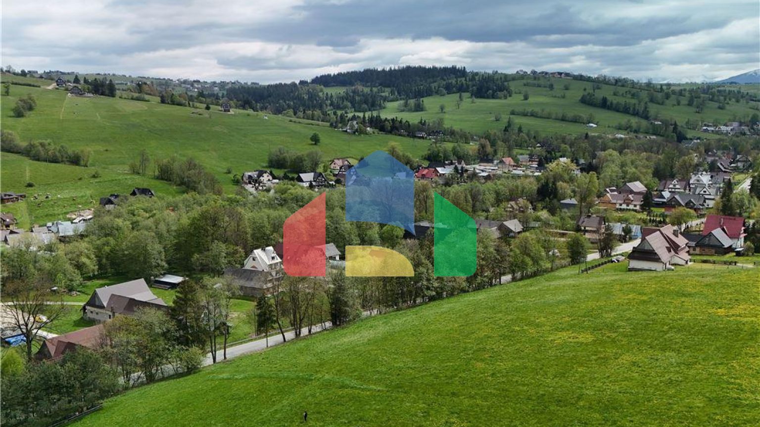 Residential - Plot of Land for Hospitality Development - Ratulow, Poland - PL