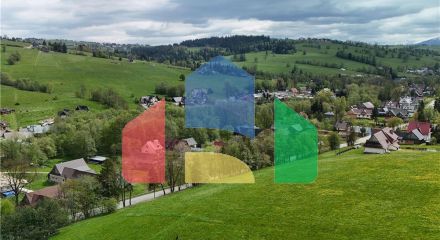 Residential - Plot of Land for Hospitality Development - Ratulow, Poland - PL