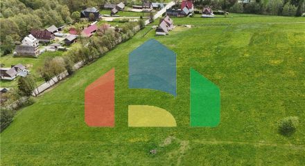 Residential - Plot of Land for Hospitality Development - Ratulow, Poland - PL