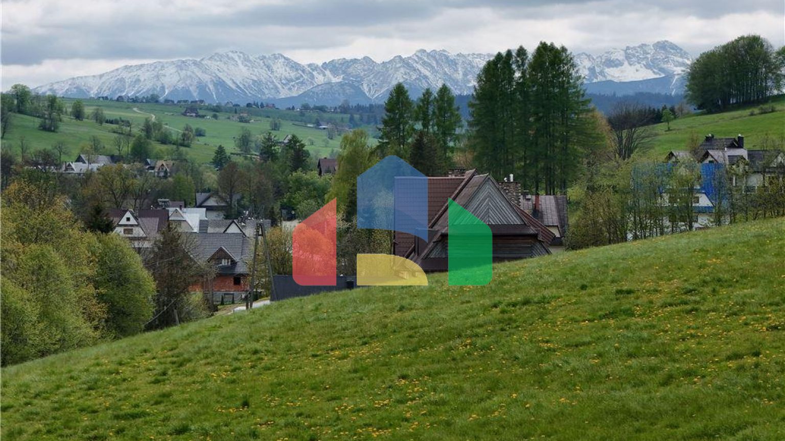 Residential - Plot of Land for Hospitality Development - Ratulow, Poland - PL