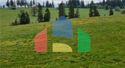 Residential - Plot of Land for Hospitality Development - Ratulow, Poland - PL