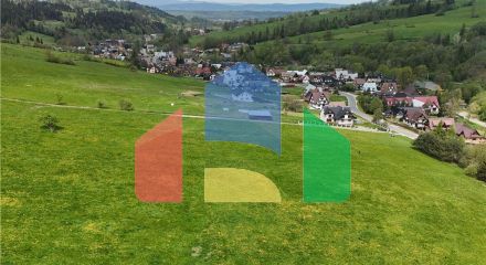 Residential - Plot of Land for Hospitality Development - Ratulow, Poland - PL
