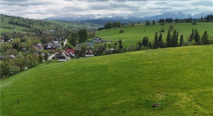 Residential - Plot of Land for Hospitality Development - Ratulow, Poland - PL