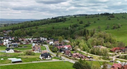 Residential - Plot of Land for Hospitality Development - Ratulow, Poland - PL
