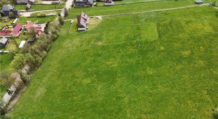 Residential - Plot of Land for Hospitality Development - Ratulow, Poland - PL