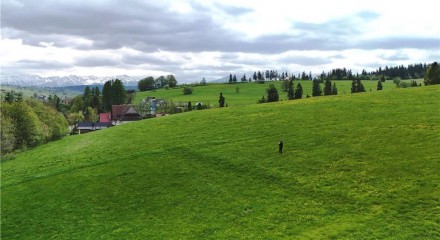 Residential - Plot of Land for Hospitality Development - Ratulow, Poland - PL