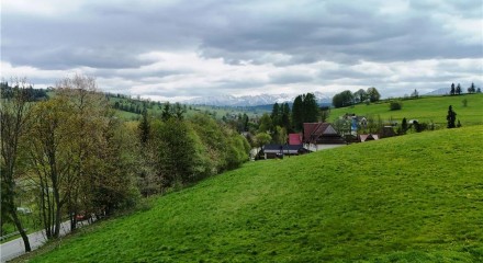 Residential - Plot of Land for Hospitality Development - Ratulow, Poland - PL