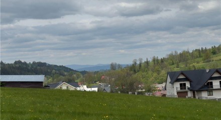Residential - Plot of Land for Hospitality Development - Ratulow, Poland - PL