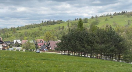 Residential - Plot of Land for Hospitality Development - Ratulow, Poland - PL
