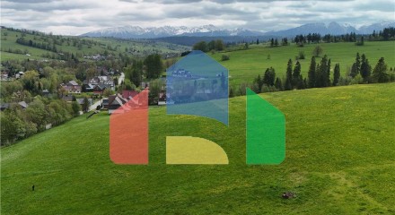 Residential - Plot of Land for Hospitality Development - Ratulow, Poland - PL