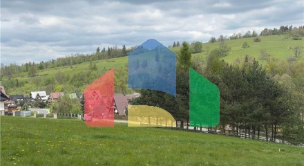 Residential - Plot of Land for Hospitality Development - Ratulow, Poland - PL