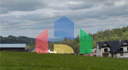 Residential - Plot of Land for Hospitality Development - Ratulow, Poland - PL