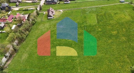 Residential - Plot of Land for Hospitality Development - Ratulow, Poland - PL