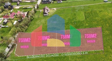 Residential - Plot of Land for Hospitality Development - Ratulow, Poland - PL