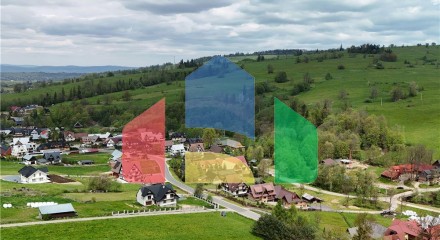 Residential - Plot of Land for Hospitality Development - Ratulow, Poland - PL