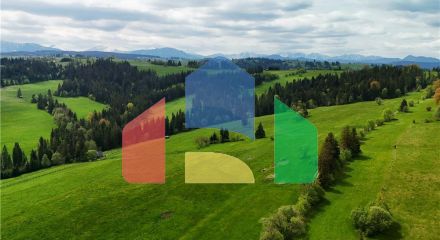 Residential - Plot of Land for Hospitality Development - Ratulow, Poland - PL